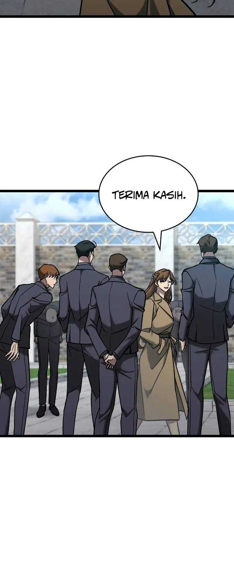F-Class Destiny Hunter Chapter 66 Gambar 4