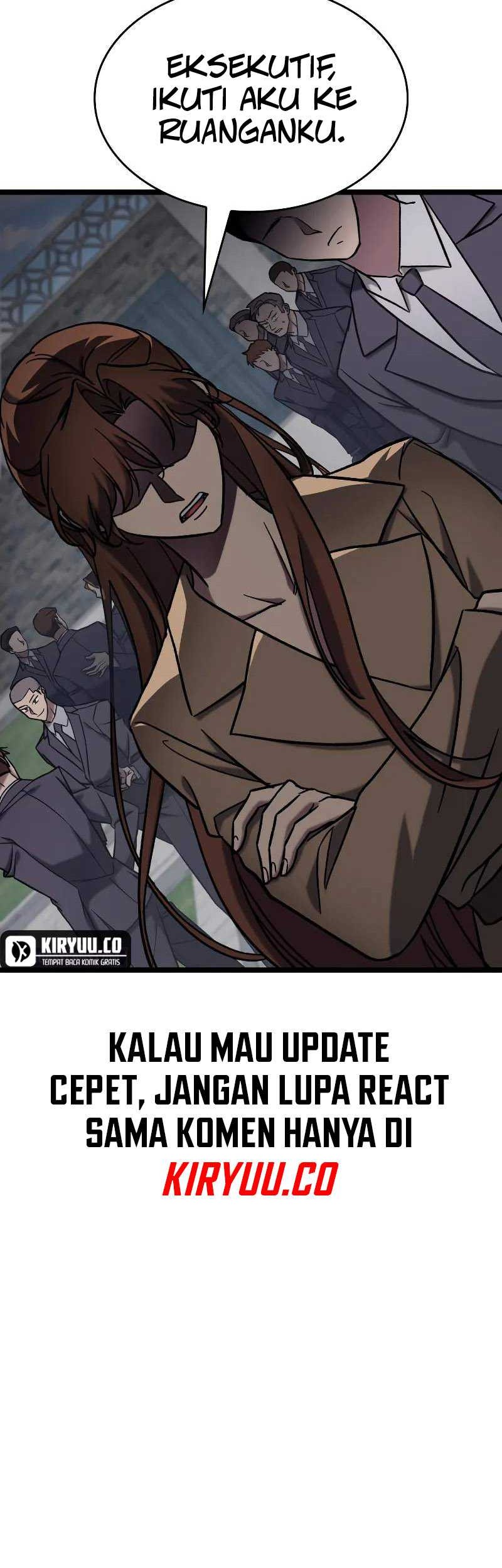 F-Class Destiny Hunter Chapter 66 Gambar 7