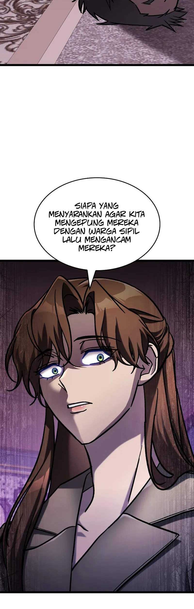 F-Class Destiny Hunter Chapter 66 Gambar 10