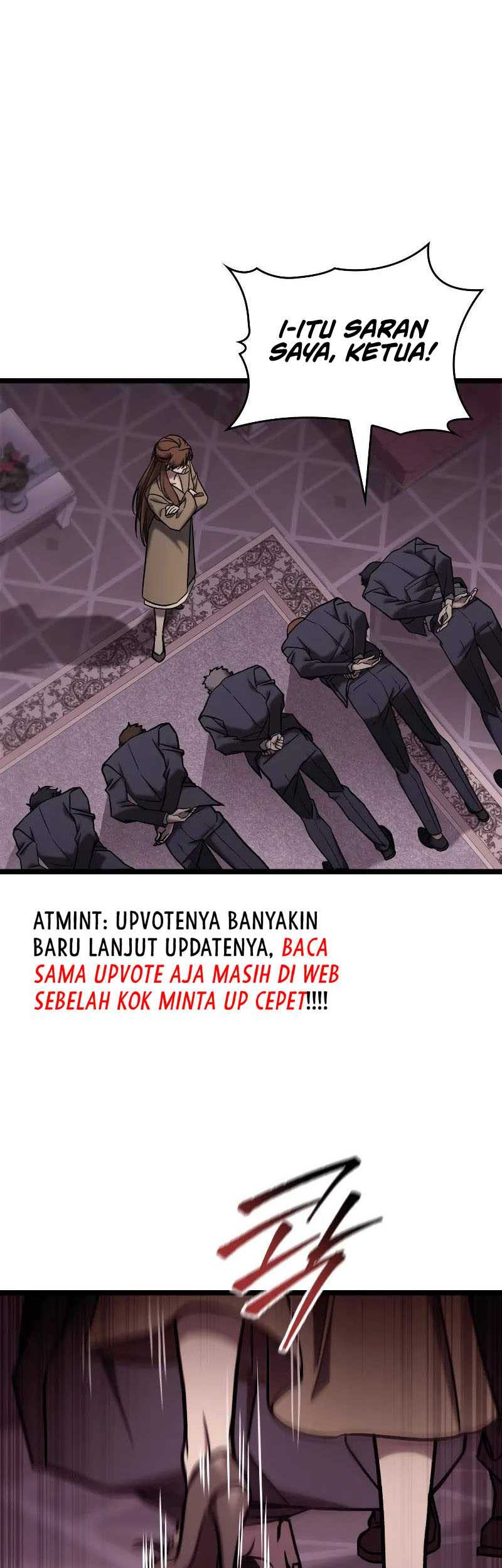F-Class Destiny Hunter Chapter 66 Gambar 11