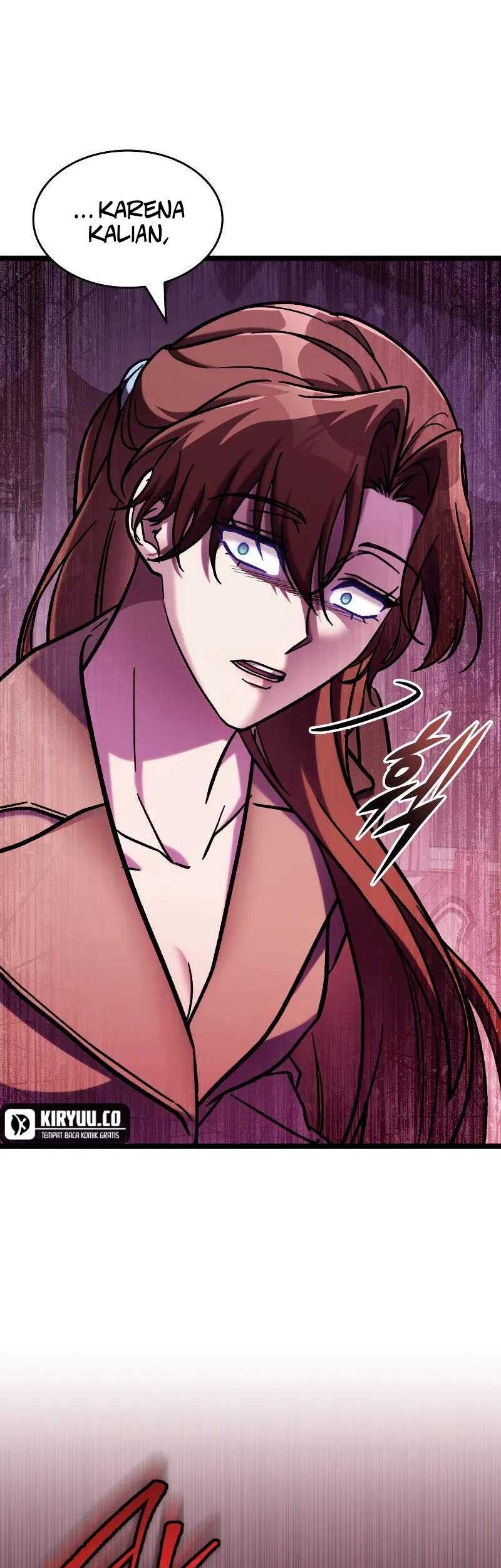 F-Class Destiny Hunter Chapter 66 Gambar 13
