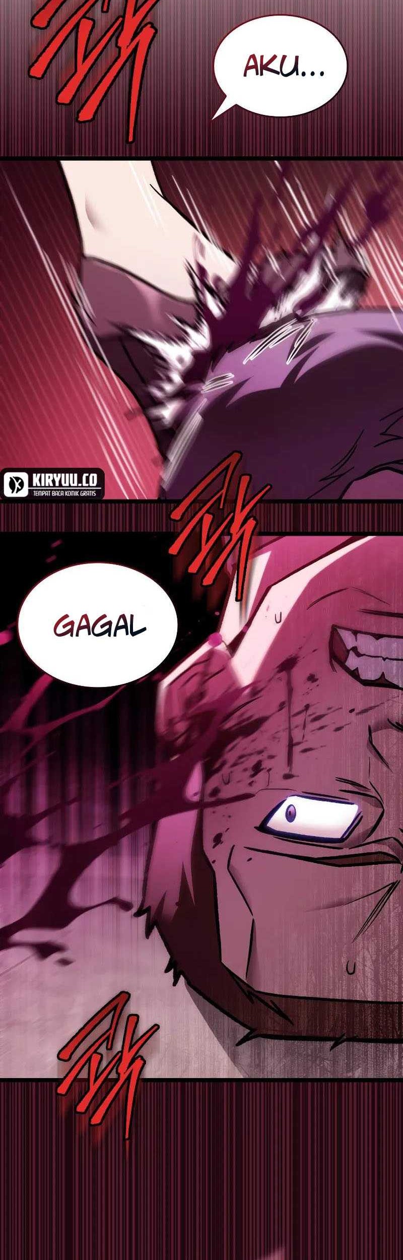 F-Class Destiny Hunter Chapter 66 Gambar 14