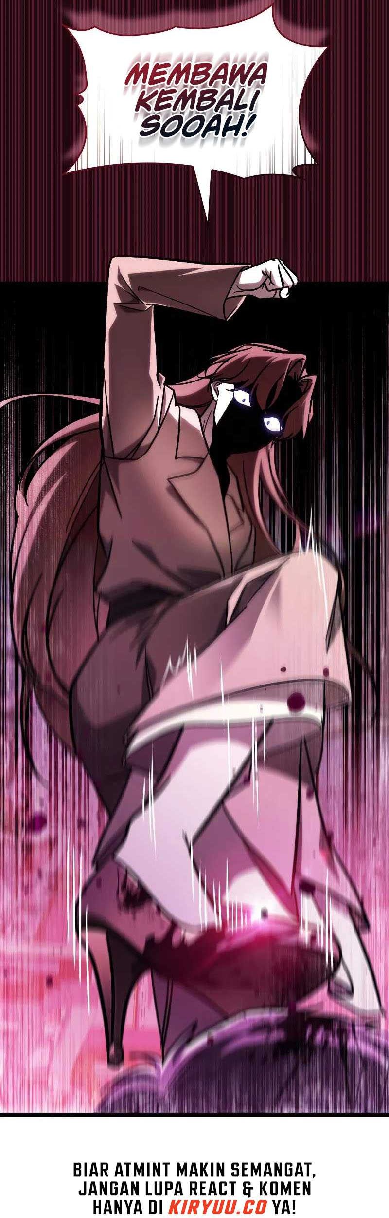 F-Class Destiny Hunter Chapter 66 Gambar 15