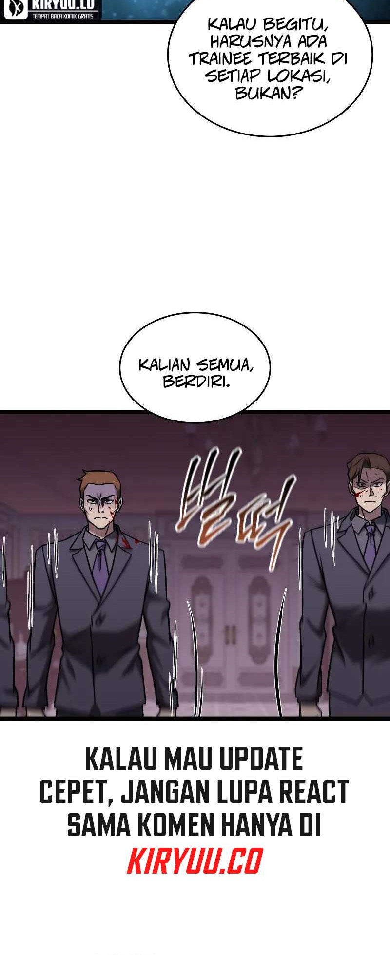 F-Class Destiny Hunter Chapter 66 Gambar 20