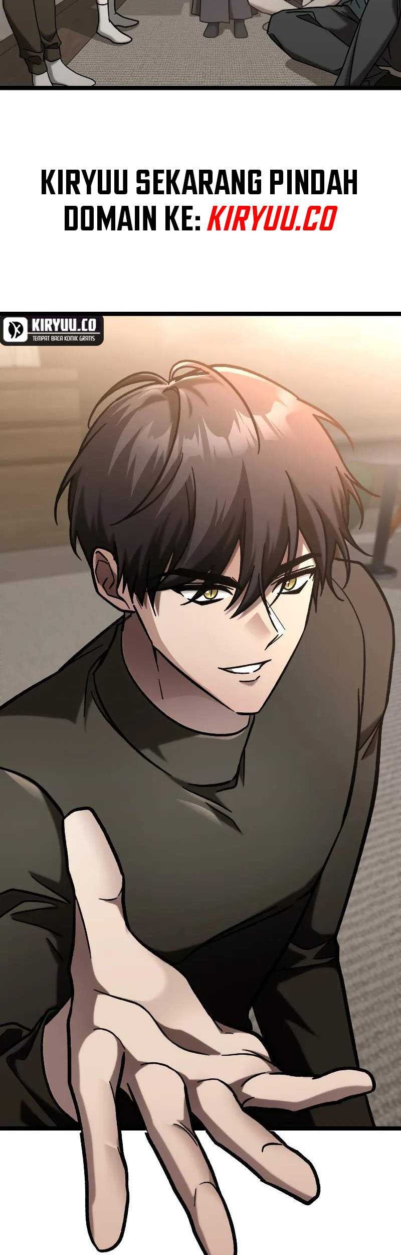 F-Class Destiny Hunter Chapter 66 Gambar 30