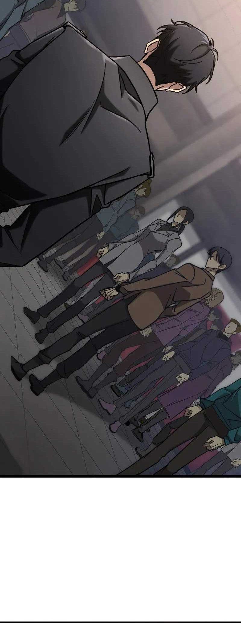 F-Class Destiny Hunter Chapter 66 Gambar 36