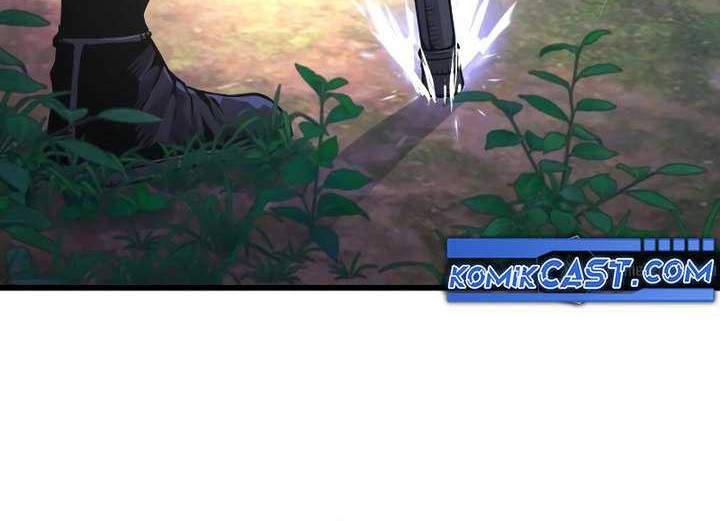 Myst, Might, Mayhem (Legend Of Heavenly Chaos Demon) Chapter 61 Gambar 32