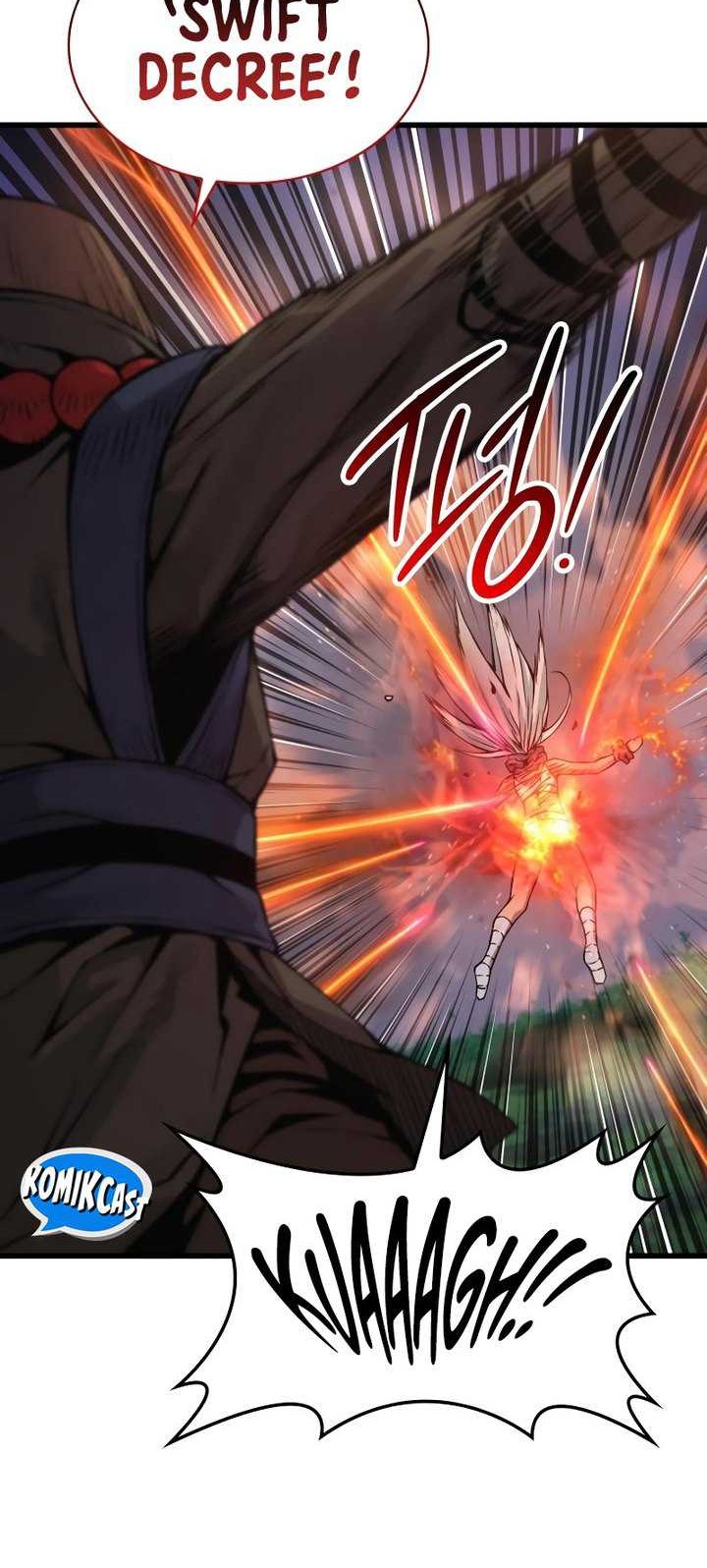 Myst, Might, Mayhem (Legend Of Heavenly Chaos Demon) Chapter 61 Gambar 50