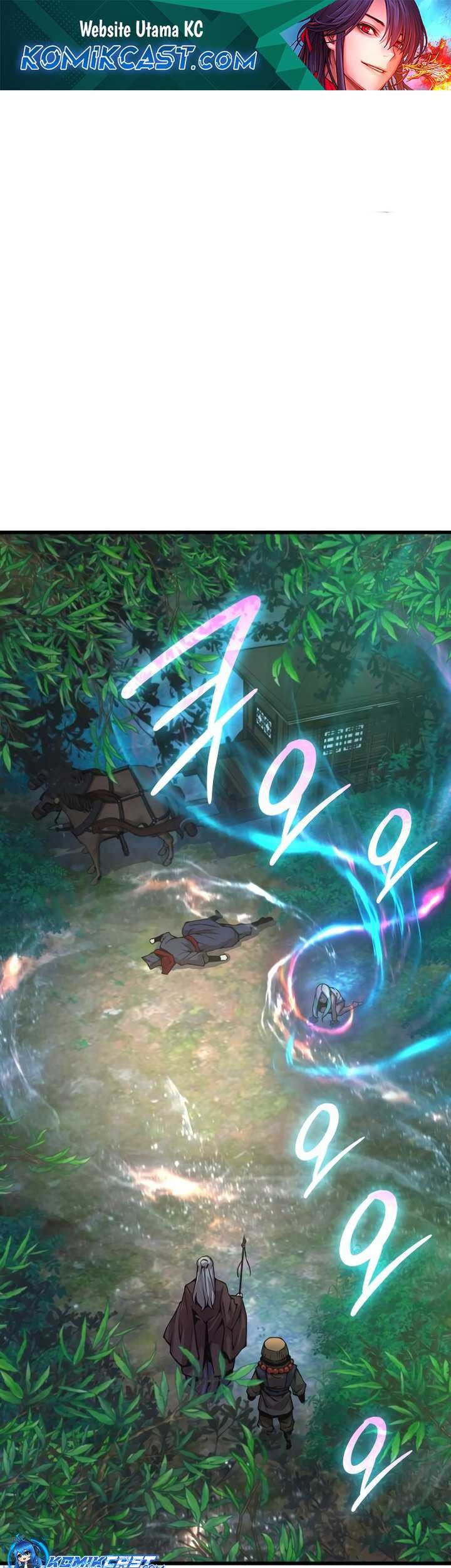 Baca Manhwa Myst, Might, Mayhem (Legend Of Heavenly Chaos Demon) Chapter 61 Gambar 2