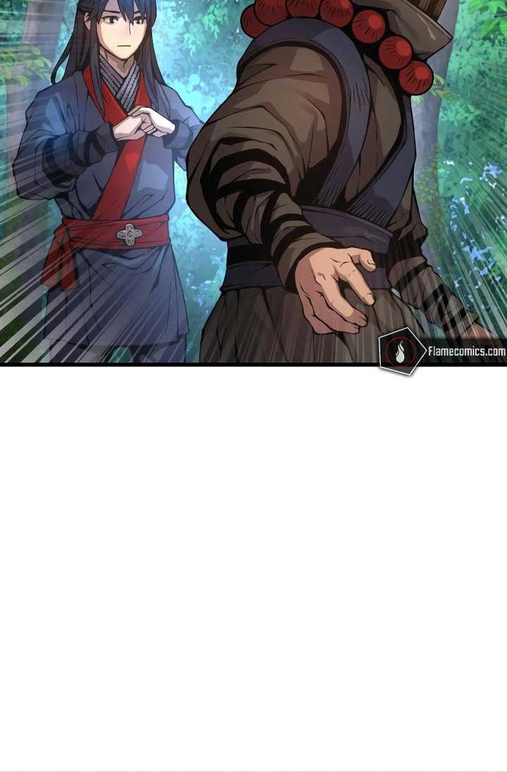 Myst, Might, Mayhem (Legend Of Heavenly Chaos Demon) Chapter 61 Gambar 75