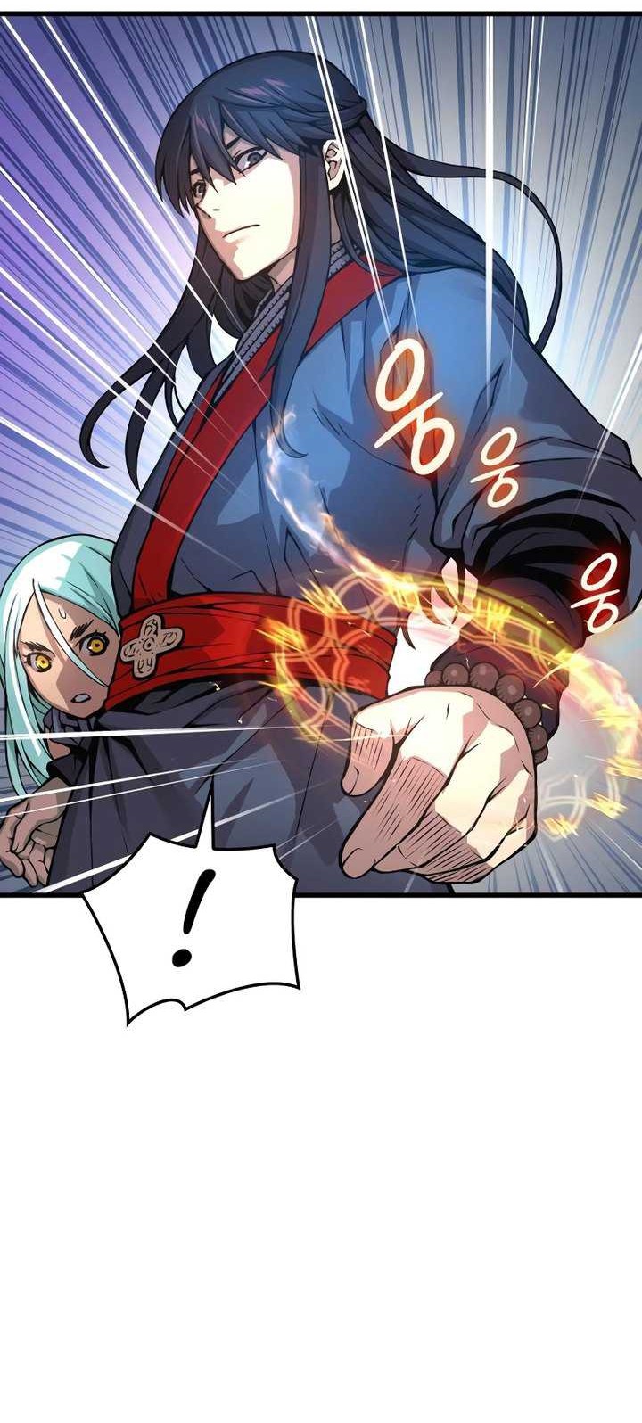 Myst, Might, Mayhem (Legend Of Heavenly Chaos Demon) Chapter 61 Gambar 85