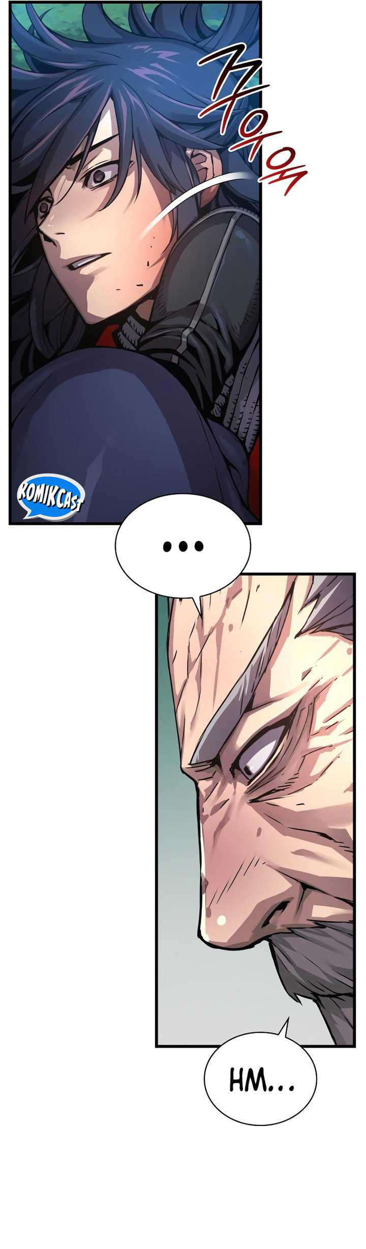 Myst, Might, Mayhem (Legend Of Heavenly Chaos Demon) Chapter 61 Gambar 97