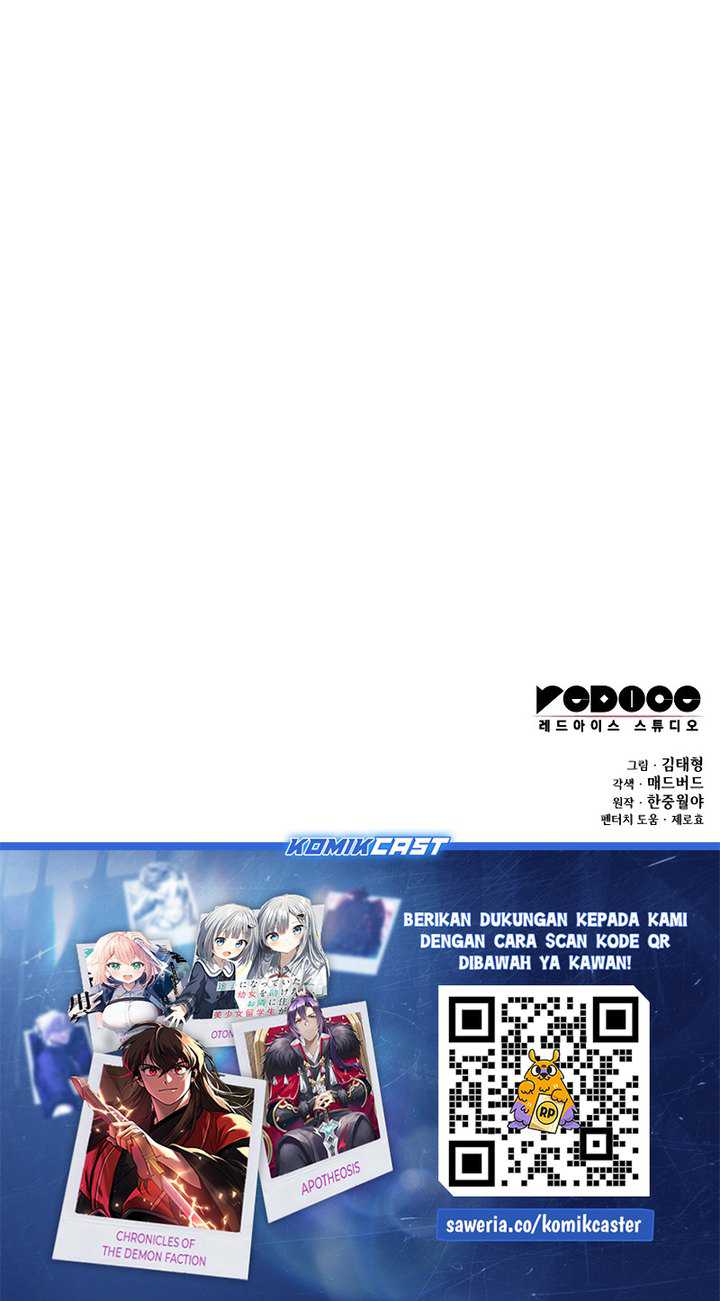 Myst, Might, Mayhem (Legend Of Heavenly Chaos Demon) Chapter 61 Gambar 110