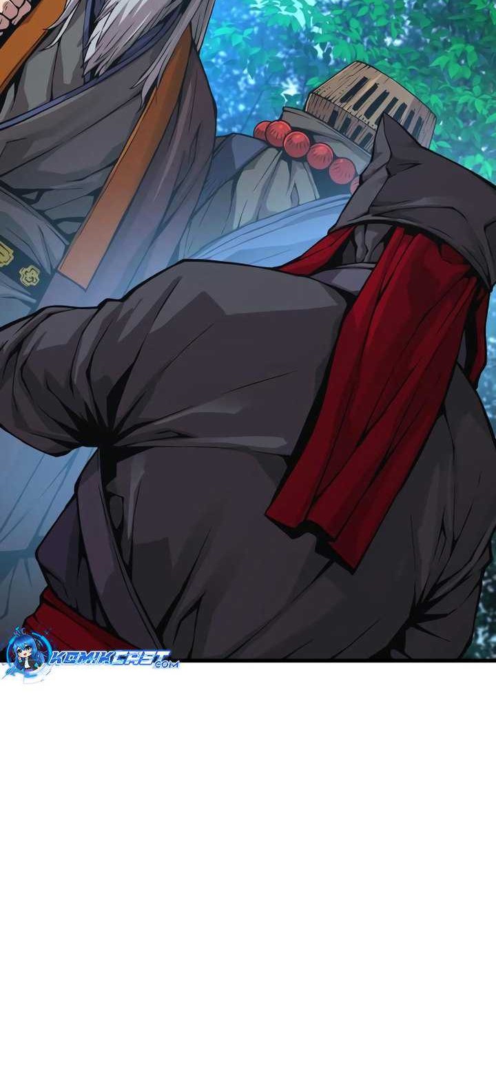 Myst, Might, Mayhem (Legend Of Heavenly Chaos Demon) Chapter 61 Gambar 11