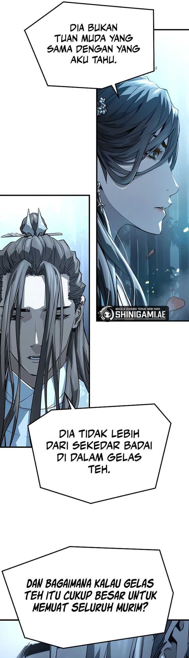 Absolute Regression Chapter 36 Gambar 62