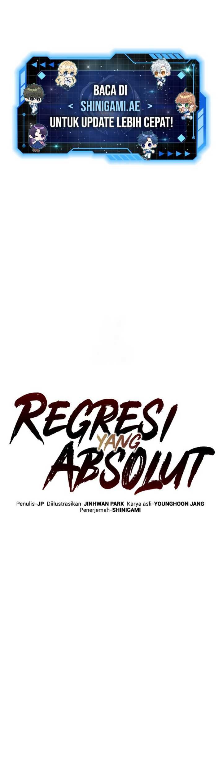 Baca Manhwa Absolute Regression Chapter 36 Gambar 2