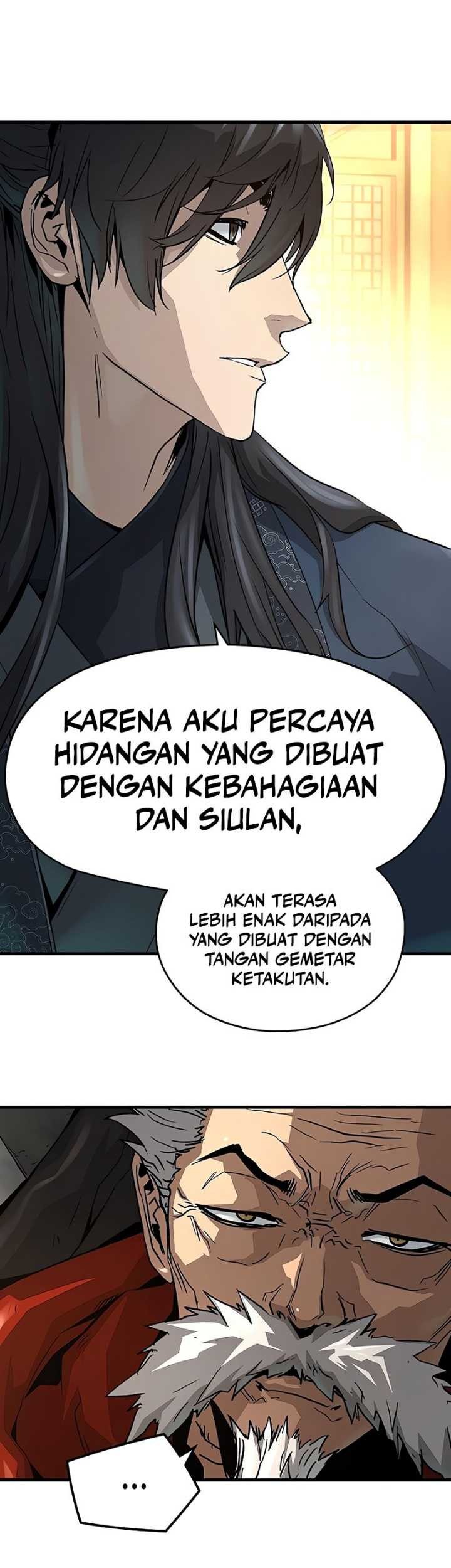 Absolute Regression Chapter 36 Gambar 14