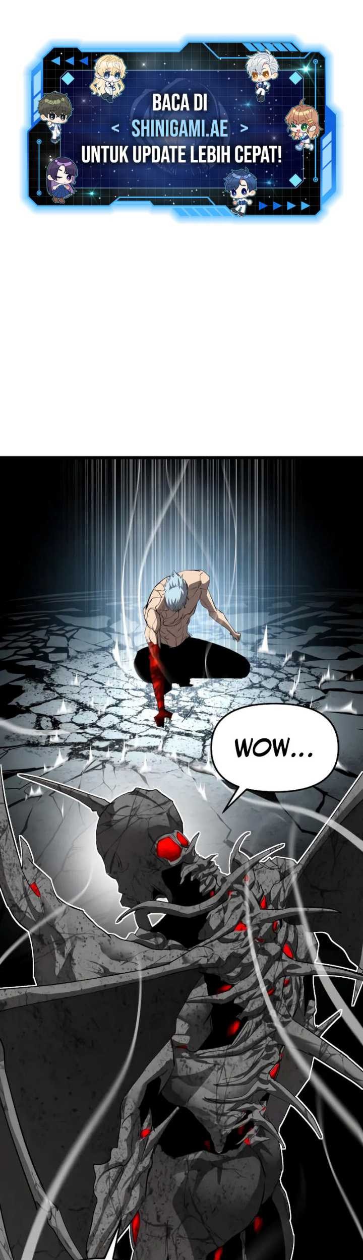 Baca Manhwa Bones Chapter 25 Gambar 2