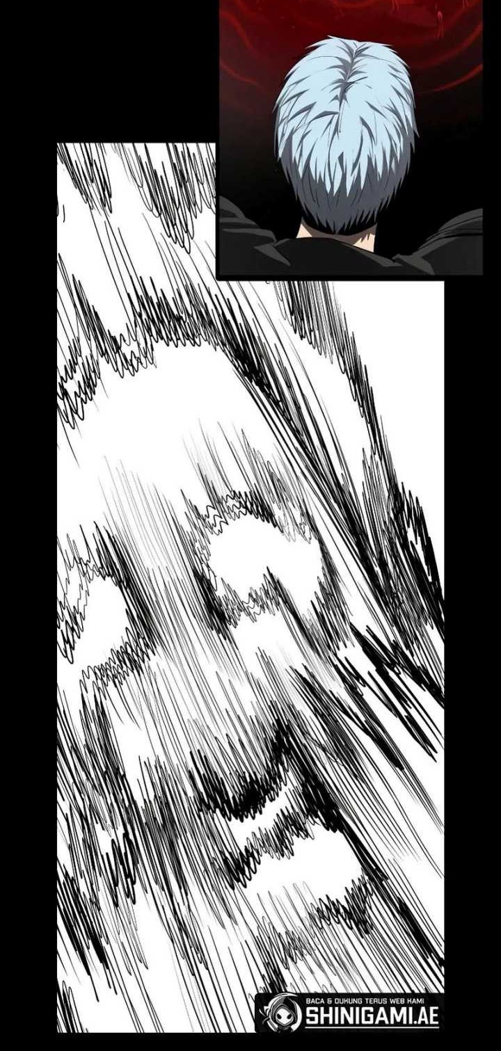 Bones Chapter 25 Gambar 21