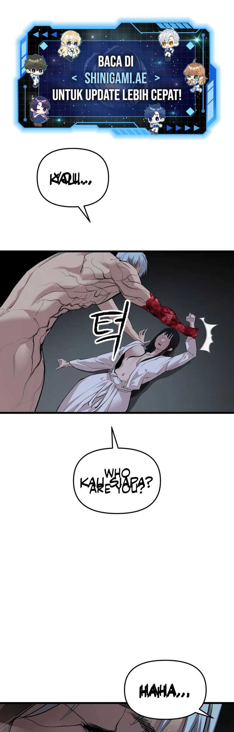 Baca Komik Bones Chapter 23 Gambar 1