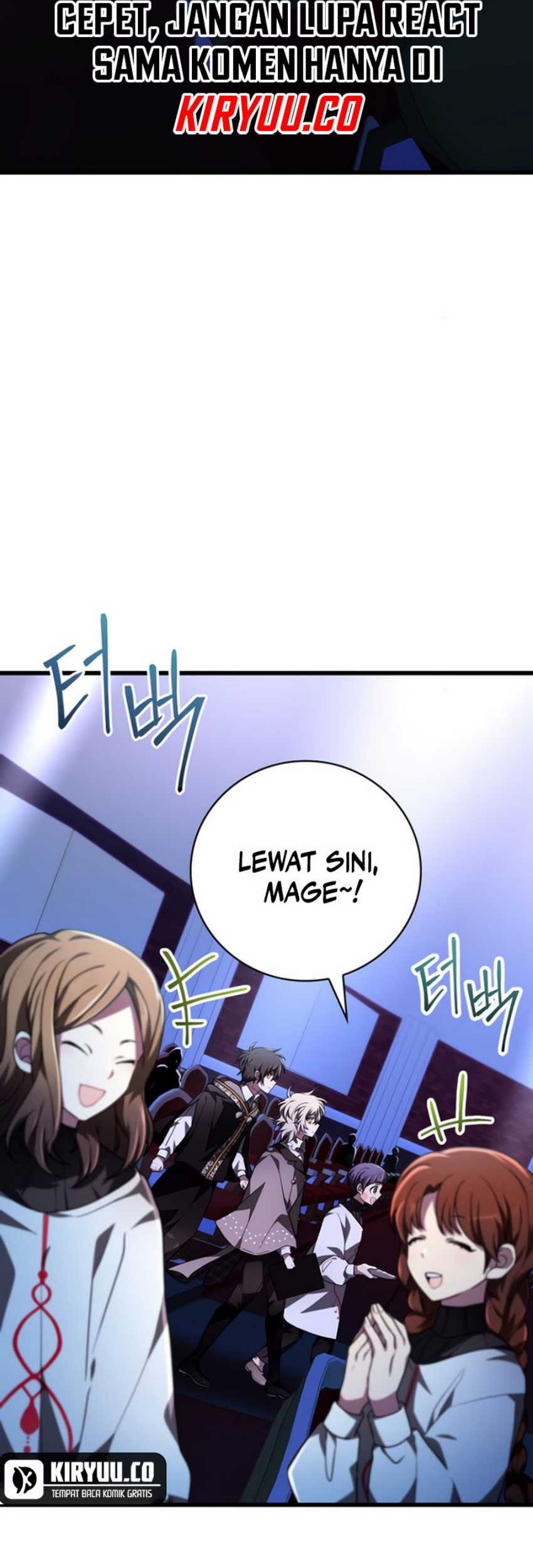 I Become a Legendary ArchMage by Reading a Book Chapter 45 Gambar 48