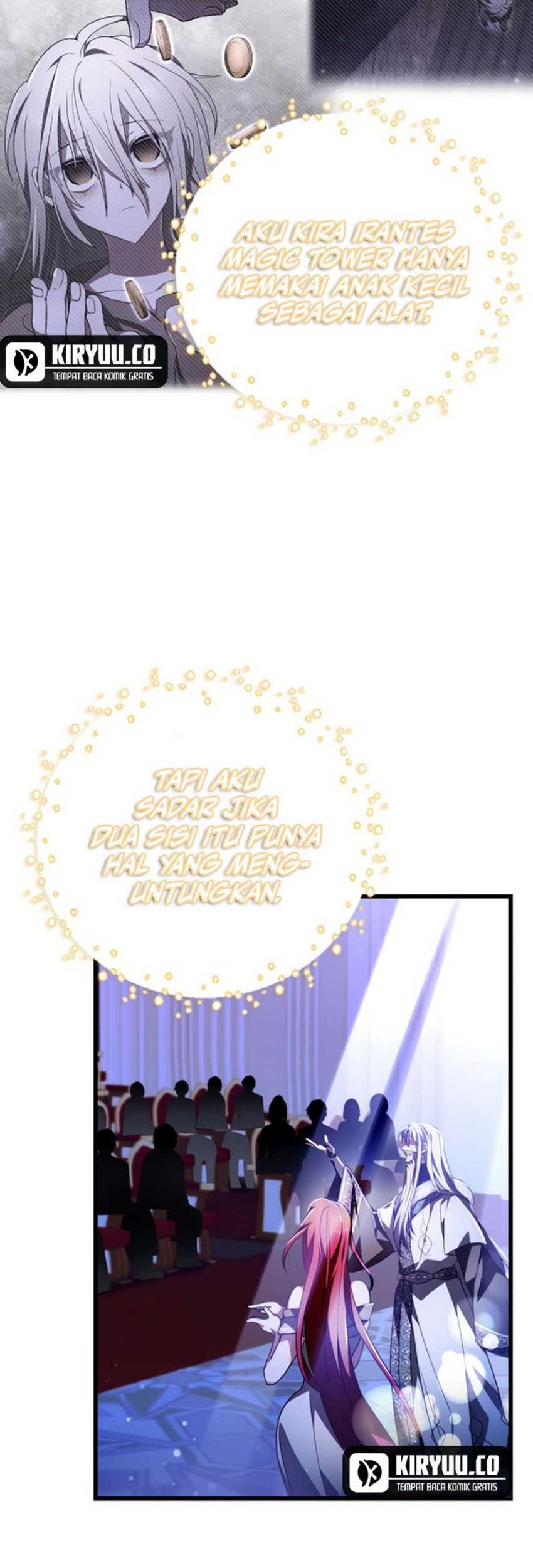 I Become a Legendary ArchMage by Reading a Book Chapter 45 Gambar 71