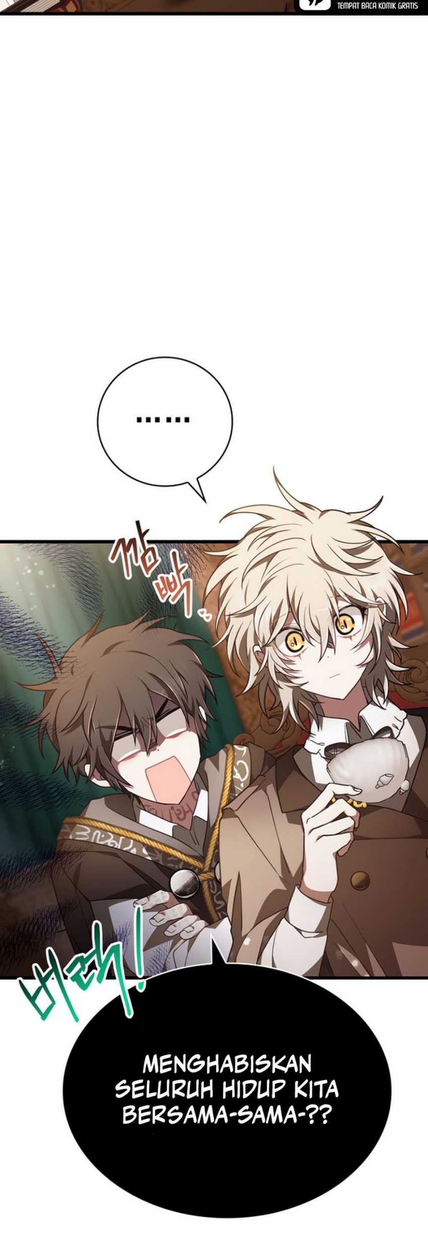 I Become a Legendary ArchMage by Reading a Book Chapter 45 Gambar 23