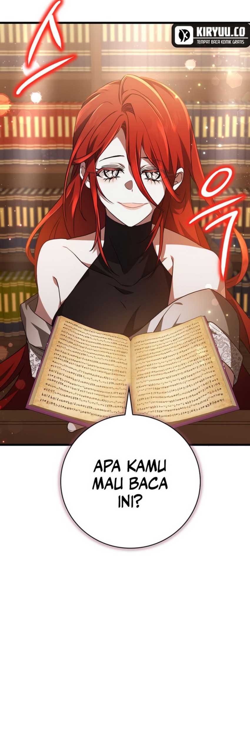 I Become a Legendary ArchMage by Reading a Book Chapter 45 Gambar 31