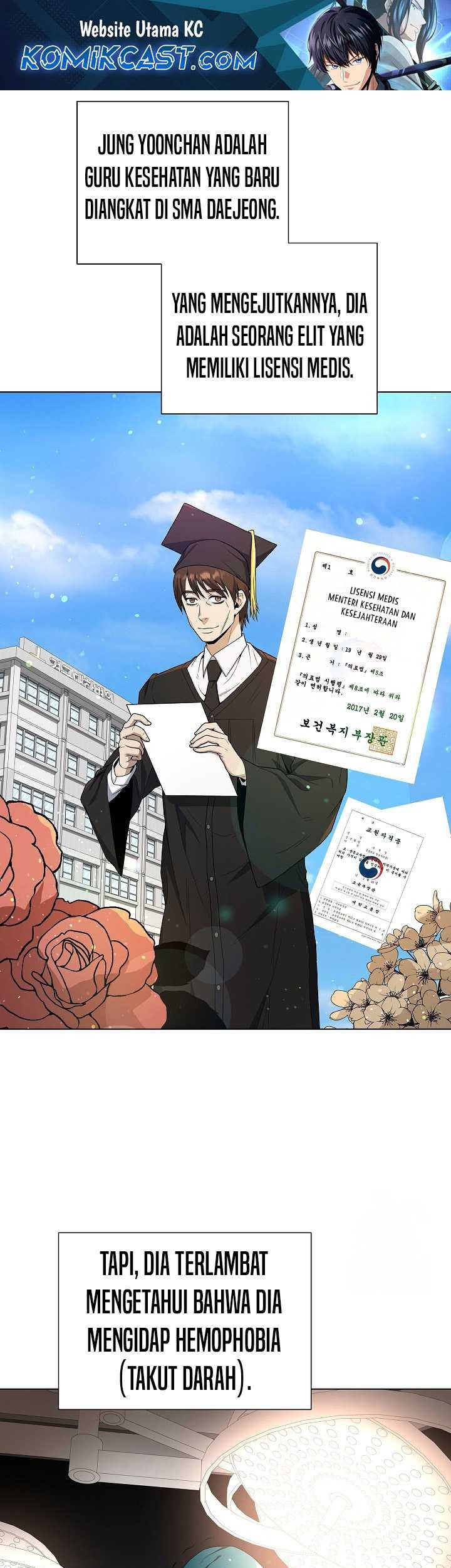 Baca Manhwa The Heavenly Demon Lord Who Doesn’t Want to Level Up Chapter 73 Gambar 2