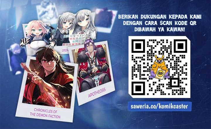 The Heavenly Demon Lord Who Doesn’t Want to Level Up Chapter 73 Gambar 61