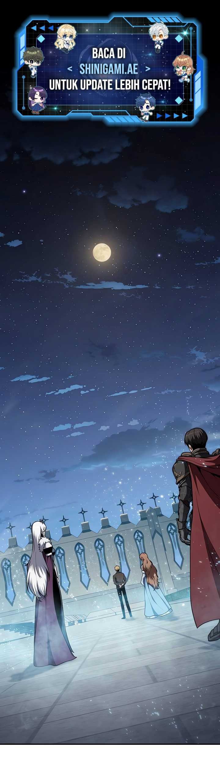 Baca Manhwa The Knight King Who Returned with a God Chapter 99 Gambar 2