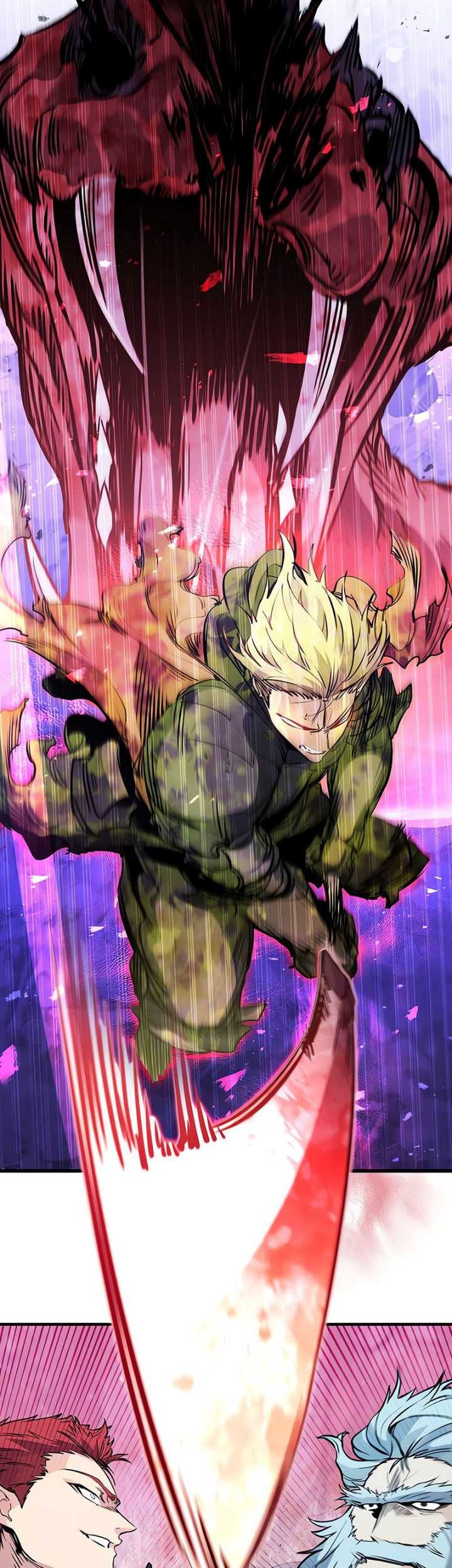 The Regressed Mercenary’s Machinations Chapter 27 Gambar 50