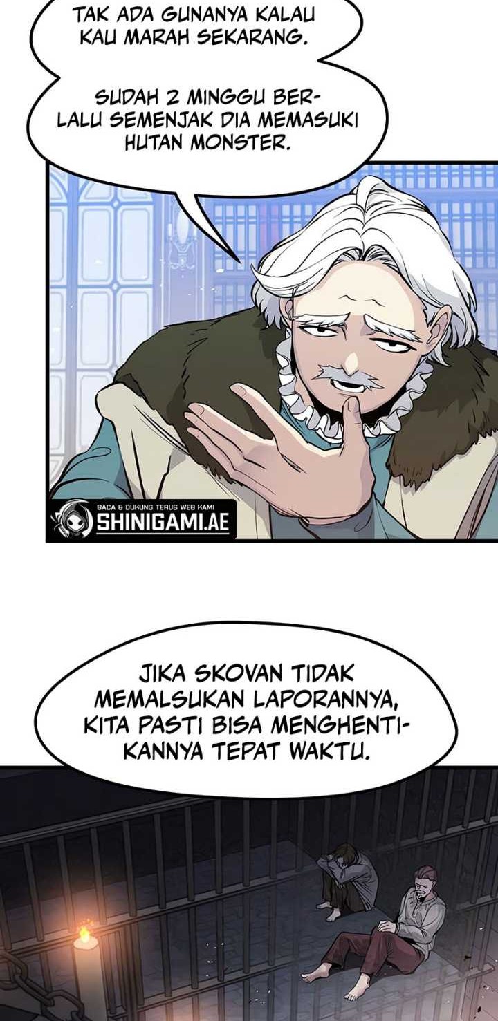 The Regressed Mercenary’s Machinations Chapter 27 Gambar 56