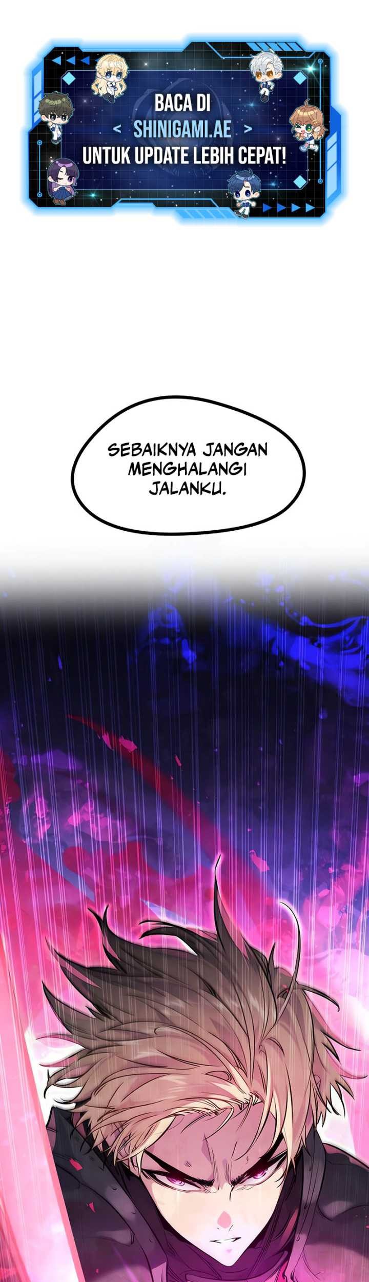 Baca Manhwa The Regressed Mercenary’s Machinations Chapter 27 Gambar 2