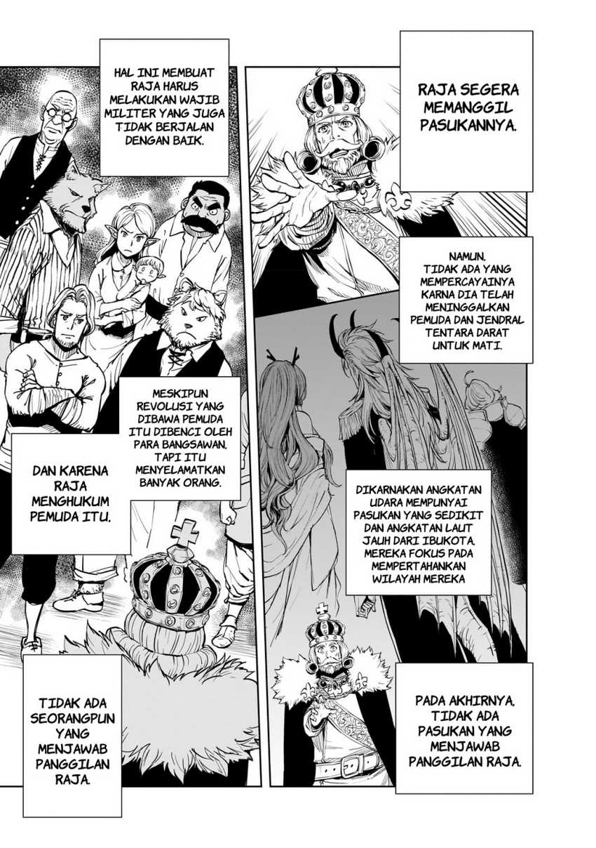 Genjitsu Shugi Yuusha no Oukoku Saikenki Chapter 52 Gambar 7