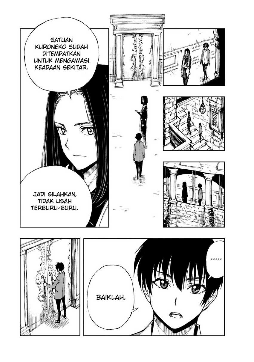 Genjitsu Shugi Yuusha no Oukoku Saikenki Chapter 51 Gambar 15