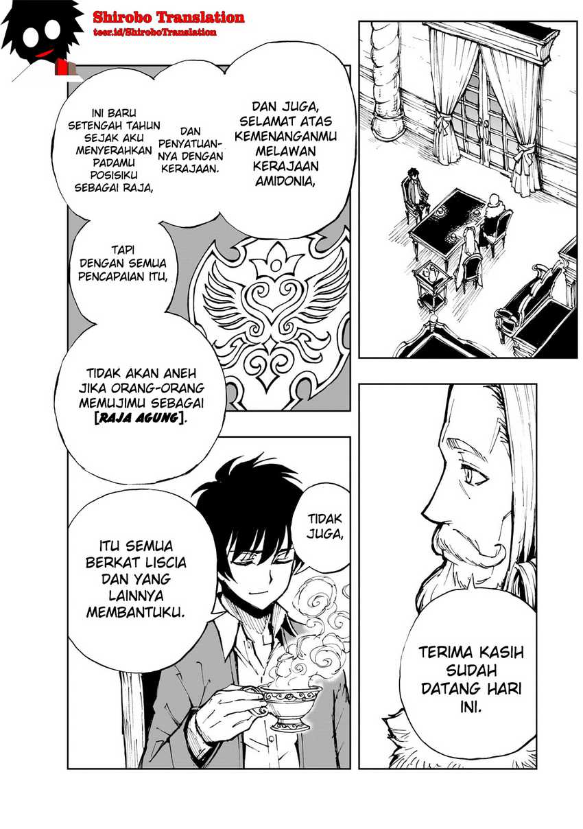 Genjitsu Shugi Yuusha no Oukoku Saikenki Chapter 51 Gambar 18