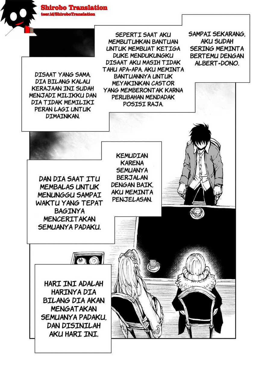 Genjitsu Shugi Yuusha no Oukoku Saikenki Chapter 51 Gambar 20
