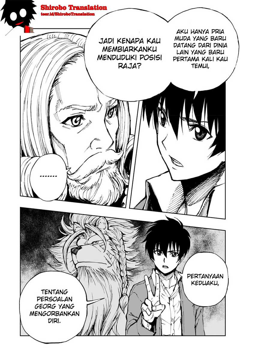 Genjitsu Shugi Yuusha no Oukoku Saikenki Chapter 51 Gambar 23