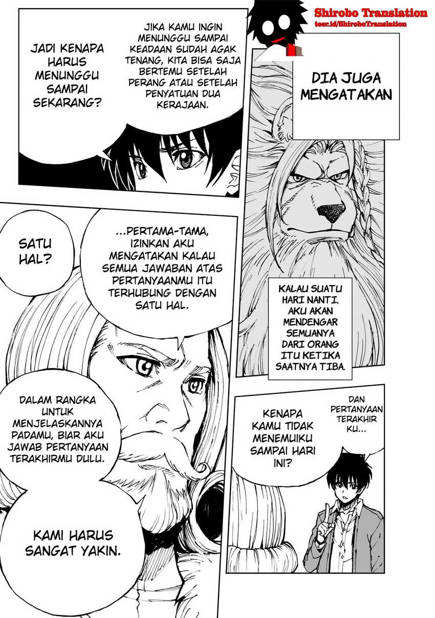 Genjitsu Shugi Yuusha no Oukoku Saikenki Chapter 51 Gambar 25