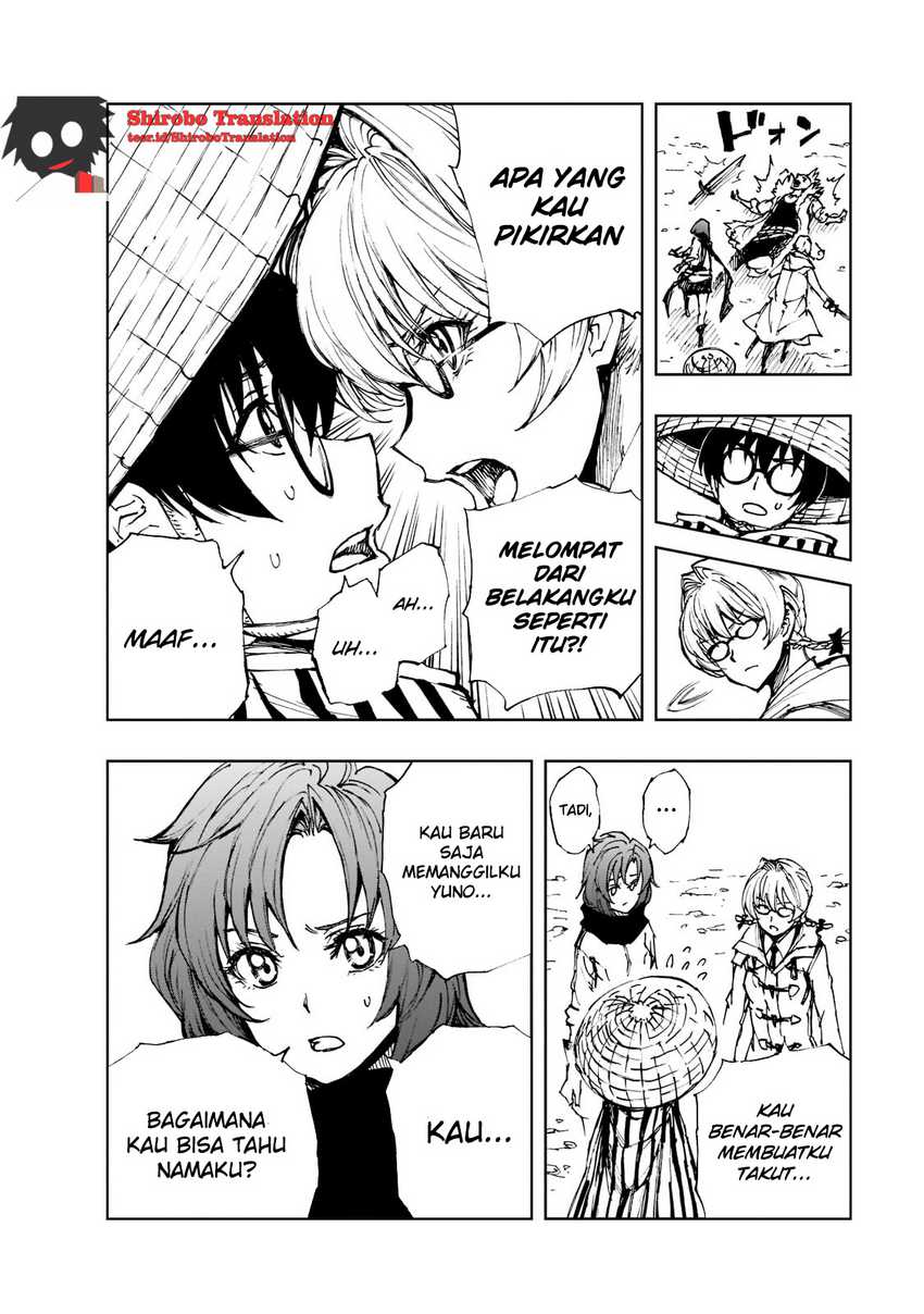 Genjitsu Shugi Yuusha no Oukoku Saikenki Chapter 49 Gambar 7