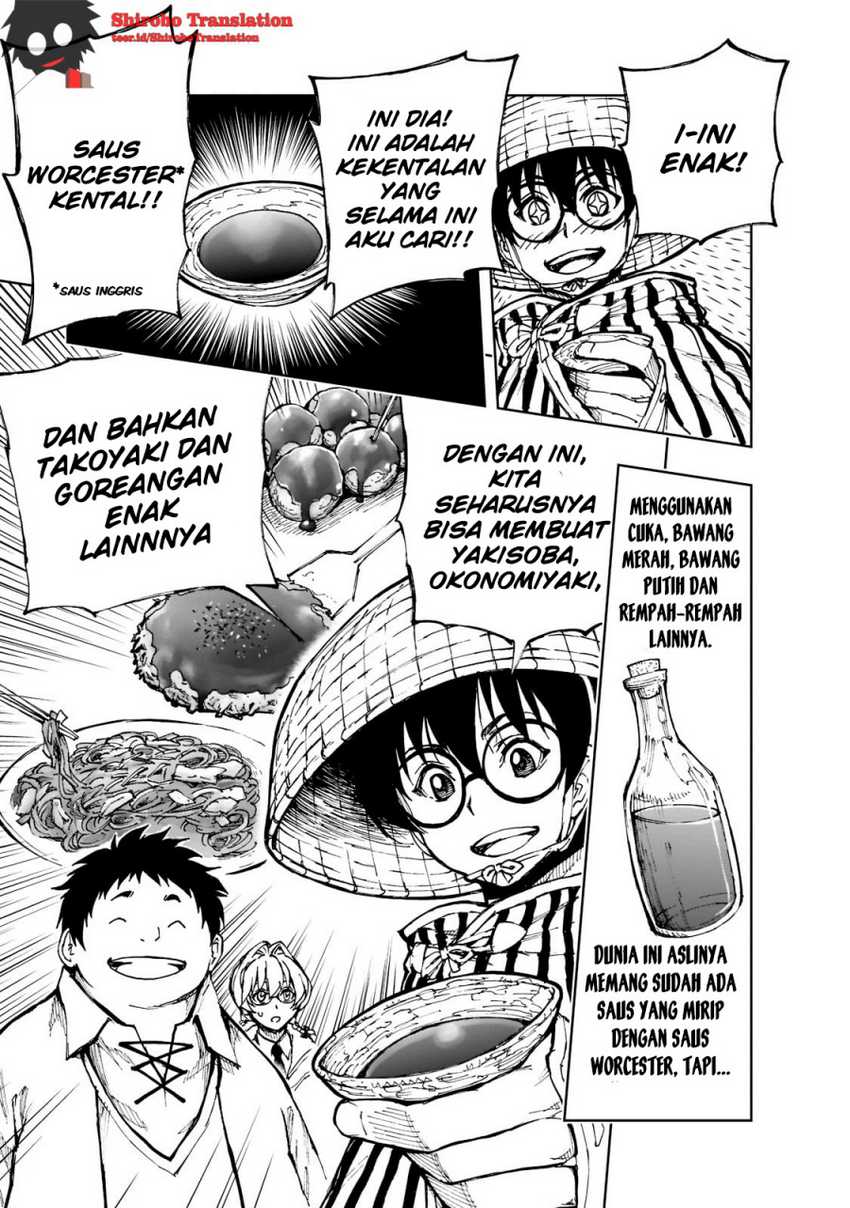 Genjitsu Shugi Yuusha no Oukoku Saikenki Chapter 48 Gambar 15