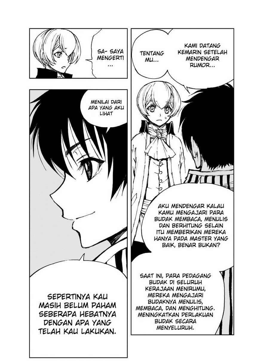 Genjitsu Shugi Yuusha no Oukoku Saikenki Chapter 47 Gambar 10