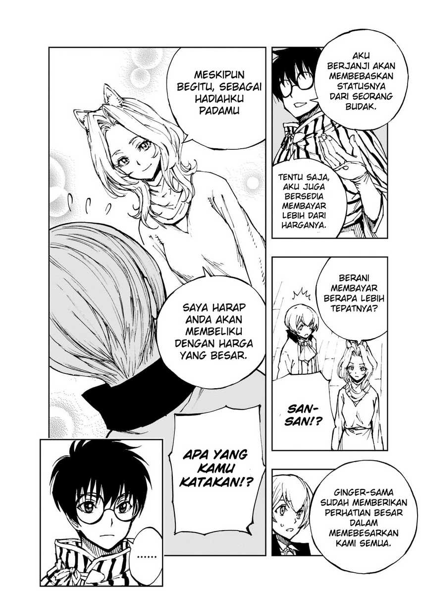 Baca Manga Genjitsu Shugi Yuusha no Oukoku Saikenki Chapter 47 Gambar 2