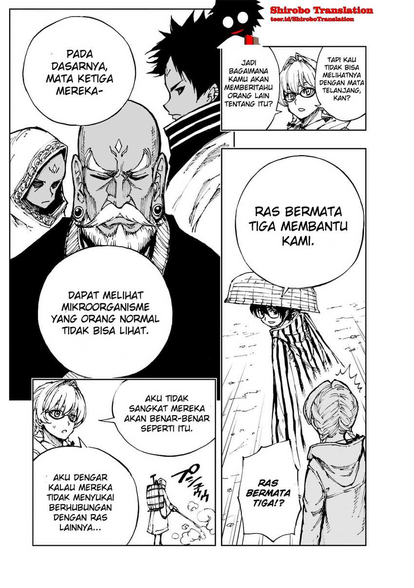 Genjitsu Shugi Yuusha no Oukoku Saikenki Chapter 47 Gambar 22