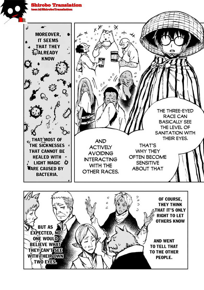 Genjitsu Shugi Yuusha no Oukoku Saikenki Chapter 47 Gambar 23