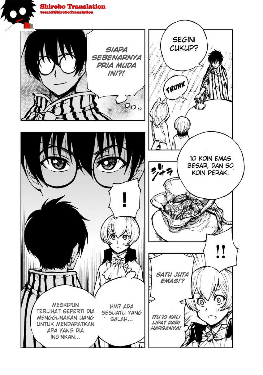 Genjitsu Shugi Yuusha no Oukoku Saikenki Chapter 47 Gambar 3