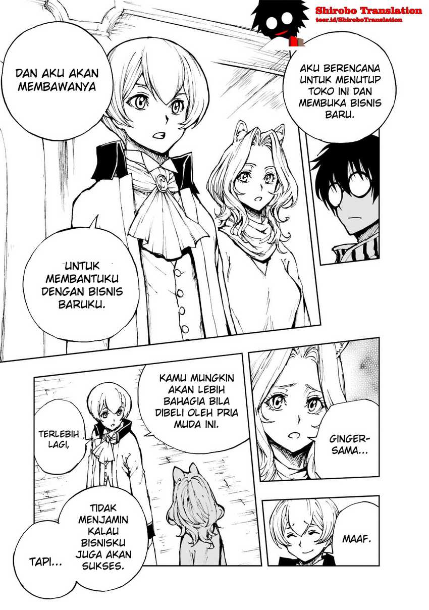 Genjitsu Shugi Yuusha no Oukoku Saikenki Chapter 47 Gambar 5
