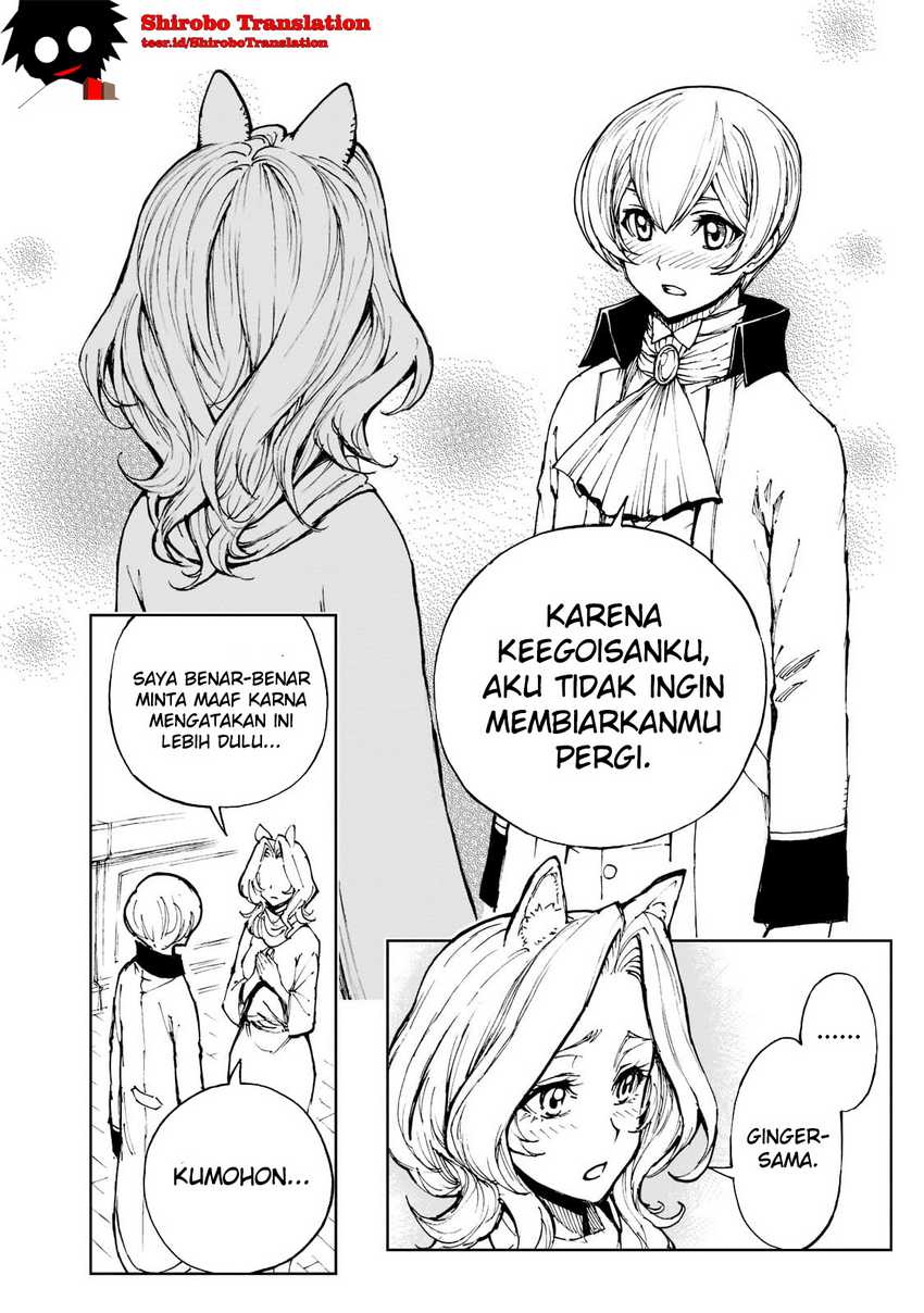Genjitsu Shugi Yuusha no Oukoku Saikenki Chapter 47 Gambar 6