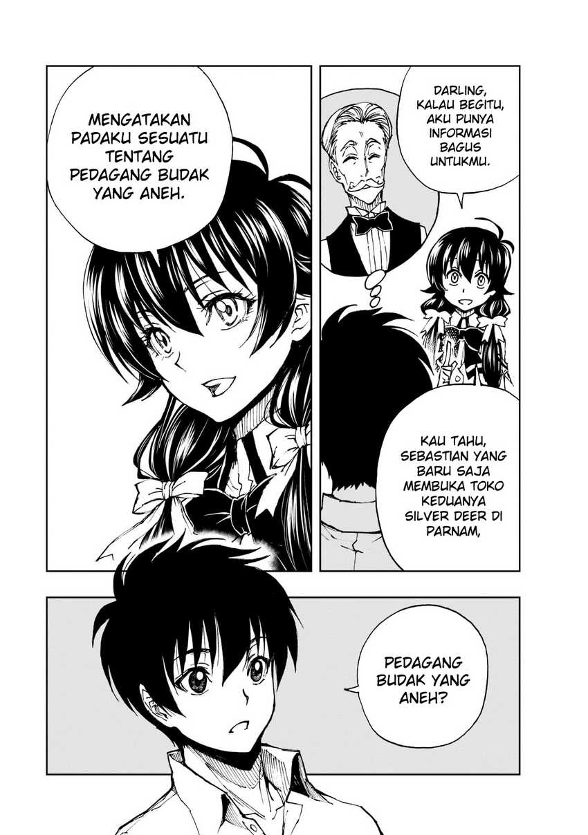 Genjitsu Shugi Yuusha no Oukoku Saikenki Chapter 46 Gambar 23